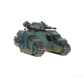 WHM The Horus Heresy - Legiones Astartes Sicaran Battle Tank